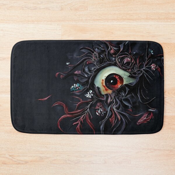 Item preview, Bloodshot designed and sold by Pebbledrops.