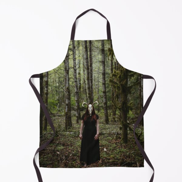 Item preview, Forest guardian designed and sold by millivedder.