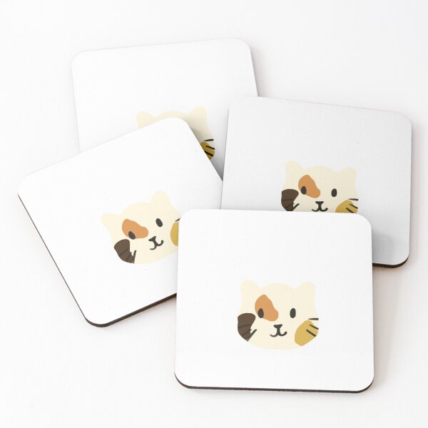 Item preview, tri color cat designed and sold by haidennuy.