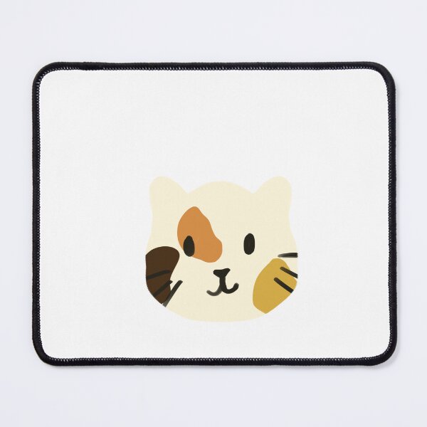 Item preview, tri color cat designed and sold by haidennuy.