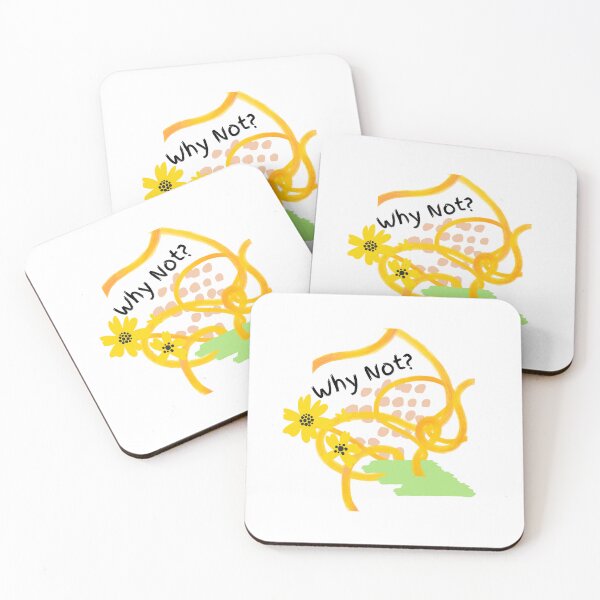 Item preview, Why Not? designed and sold by sedonavibes1111.