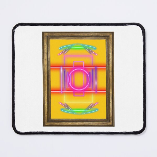 Item preview, Abstract #17 designed and sold by CanterburyLane.