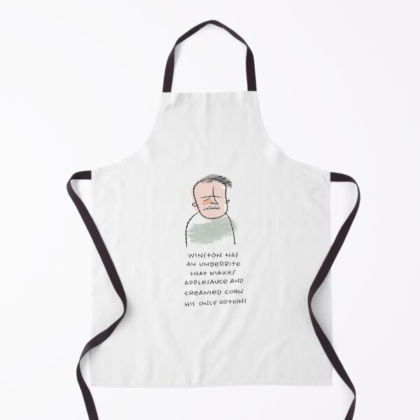 Item preview, Winston designed and sold by KathrynAdams103.
