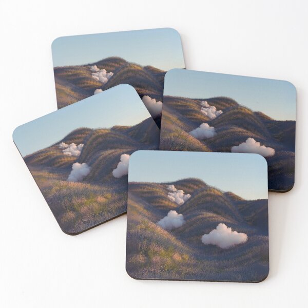 Item preview, clouds [art] designed and sold by Namelesssss458.