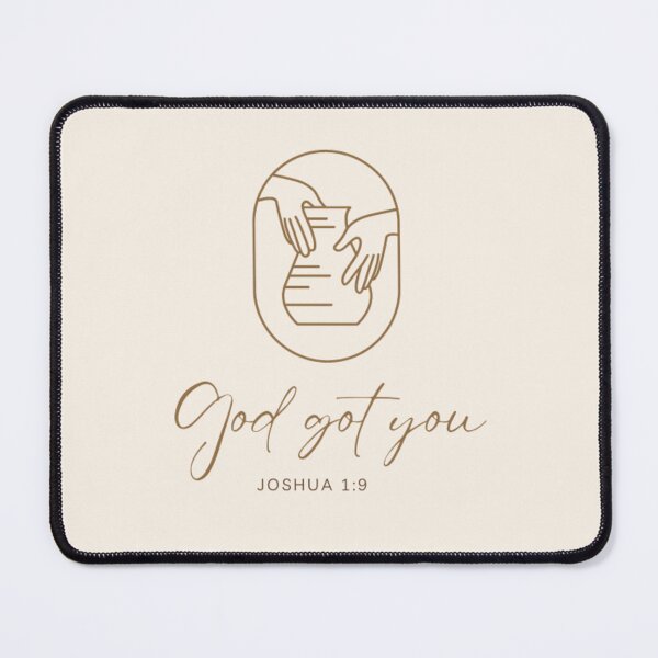 Item preview, God Got You designed and sold by BodyOfCHRIST.