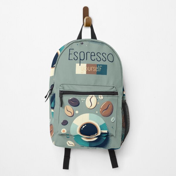 Item preview, Coffee poster Espresso designed and sold by kavalenkavart.