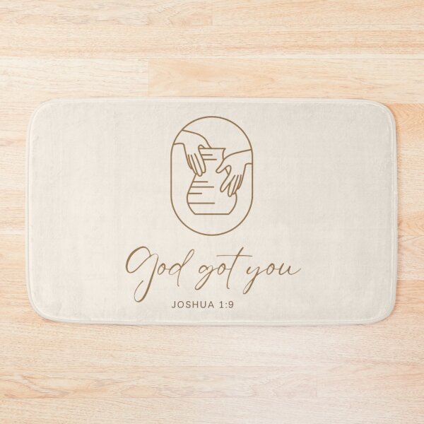 Item preview, God Got You designed and sold by BodyOfCHRIST.