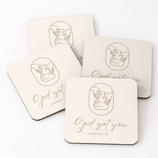 Item preview, God Got You designed and sold by BodyOfCHRIST.