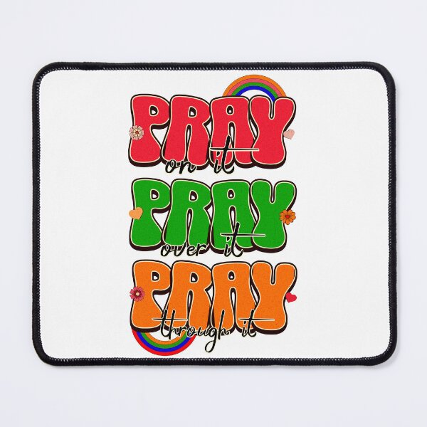 Item preview, Pray Pray Pray designed and sold by That-Guys-Merch.