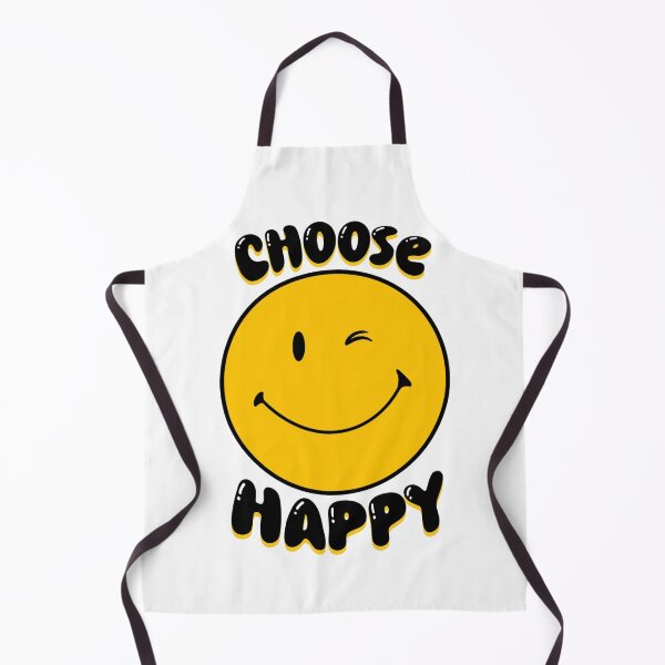 Item preview, Choose happy designed and sold by Smjjms.