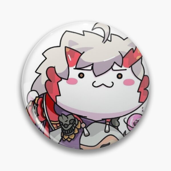 Item preview, Onmyoji designed and sold by Emmamago.