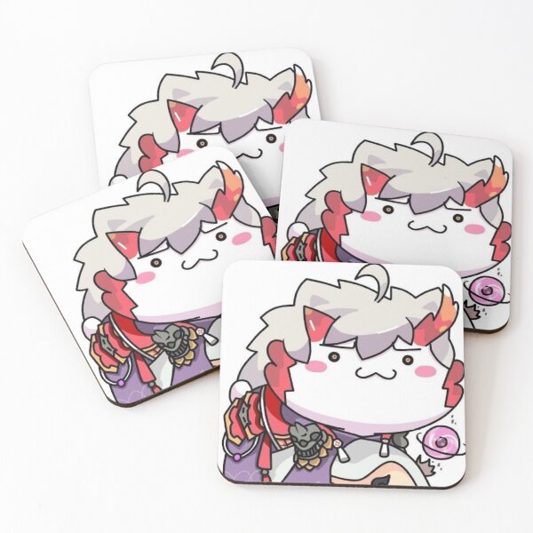 Item preview, Onmyoji designed and sold by Emmamago.