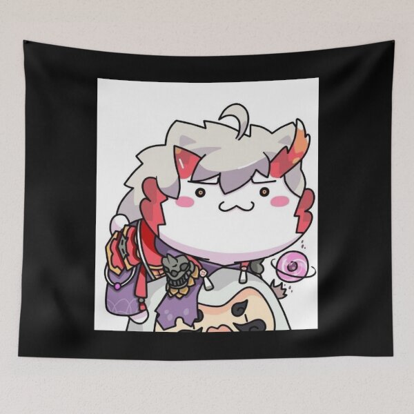 Item preview, Onmyoji designed and sold by Emmamago.