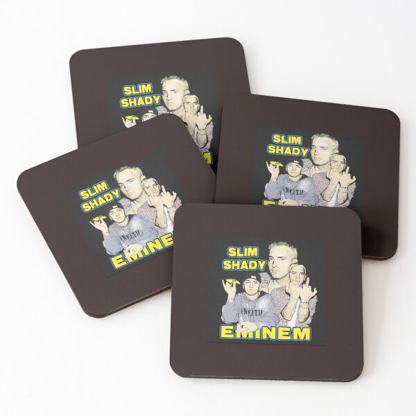 Item preview, Eminem 2024 the weekend pop worldwide t shirt illustration sticker  designed and sold by TRENDYDESIGNSzz.