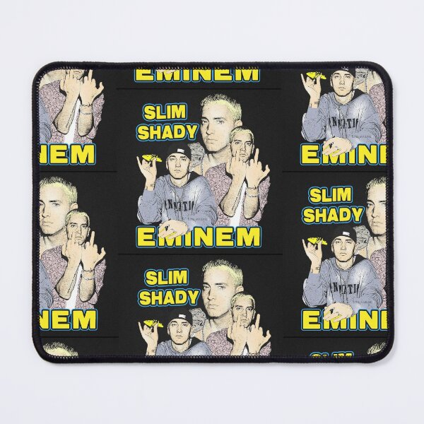 Item preview, Eminem 2024 the weekend pop worldwide t shirt illustration sticker designed and sold by TRENDYDESIGNSzz.