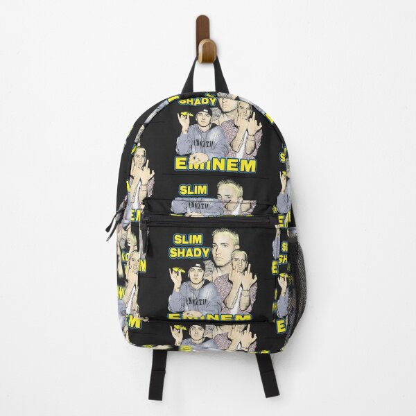 Item preview, Eminem 2024 the weekend pop worldwide t shirt illustration sticker  designed and sold by TRENDYDESIGNSzz.