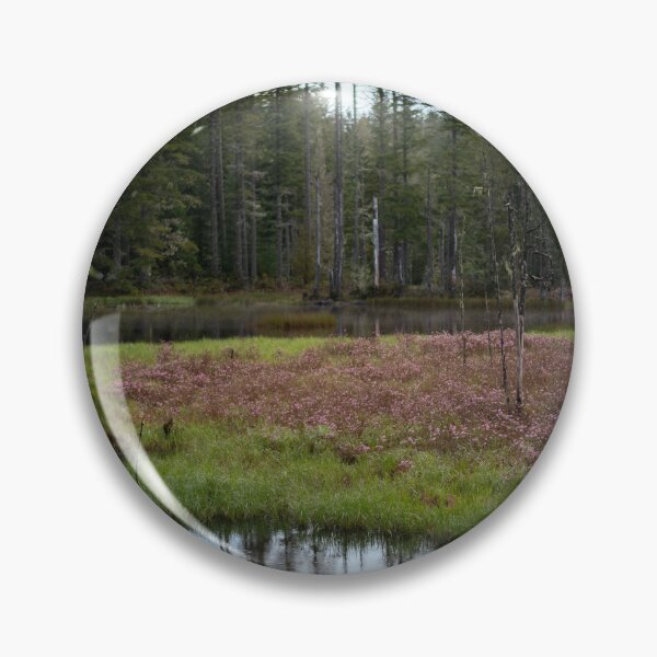 Item preview, Alpine pond designed and sold by millivedder.