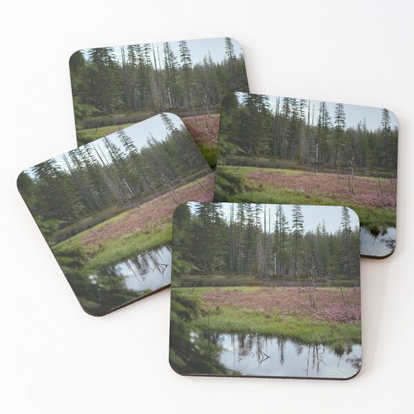 Item preview, Alpine pond designed and sold by millivedder.
