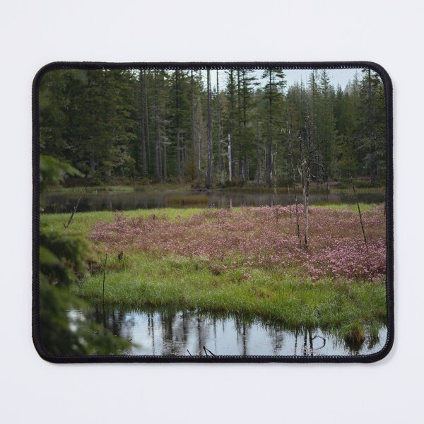 Item preview, Alpine pond designed and sold by millivedder.