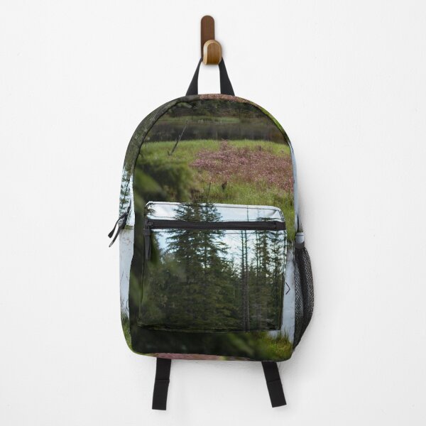 Item preview, Alpine pond designed and sold by millivedder.