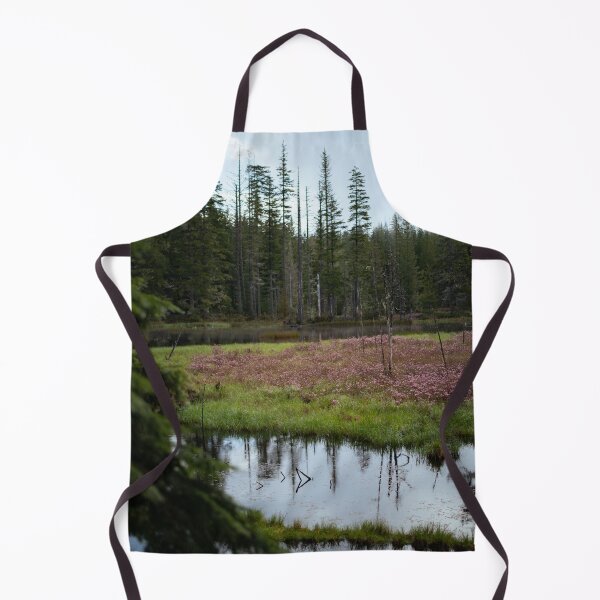 Item preview, Alpine pond designed and sold by millivedder.