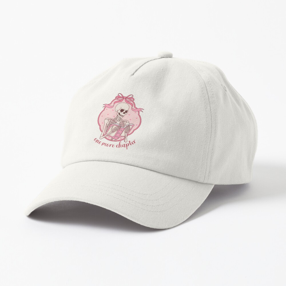 Artikel-Vorschau von Dad Hat, designt und verkauft von BookWishEra.