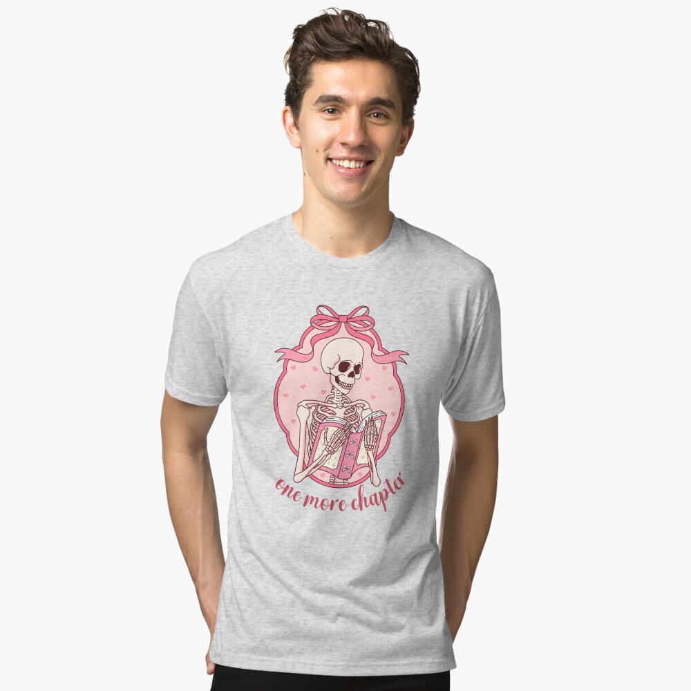 Artikel-Vorschau von Vintage T-Shirt, designt und verkauft von BookWishEra.
