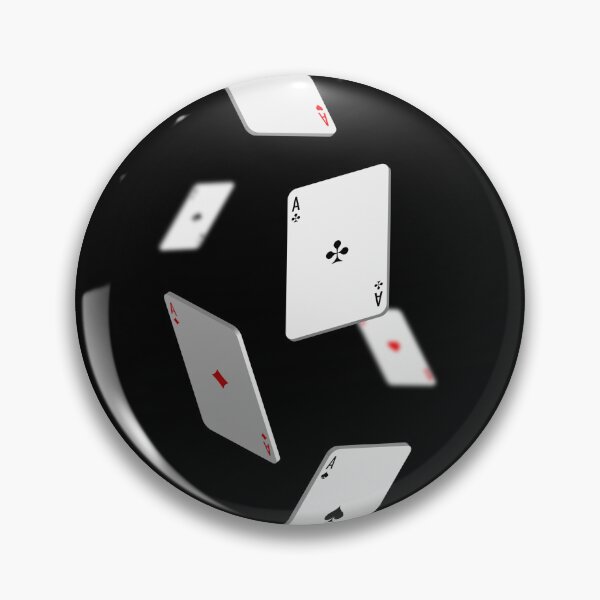 Item preview, The 4 Aces designed and sold by miriamo25.