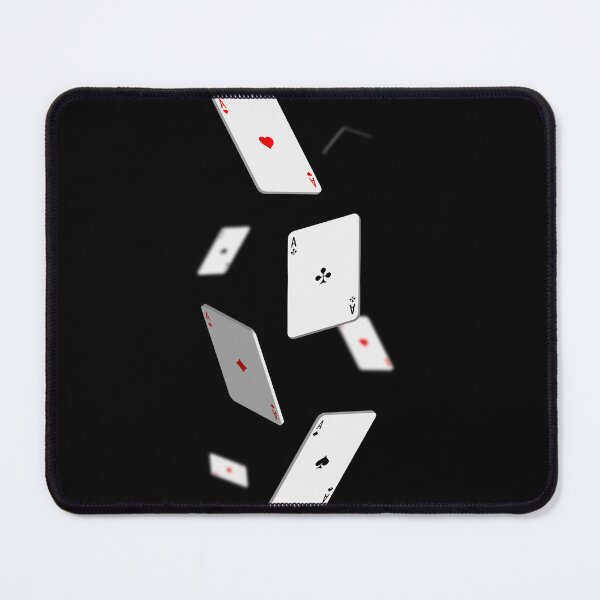 Item preview, The 4 Aces designed and sold by miriamo25.
