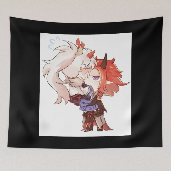 Item preview, Onmyoji designed and sold by Emmamago.