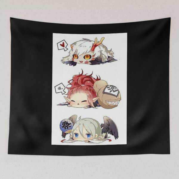 Item preview, Onmyoji designed and sold by Emmamago.