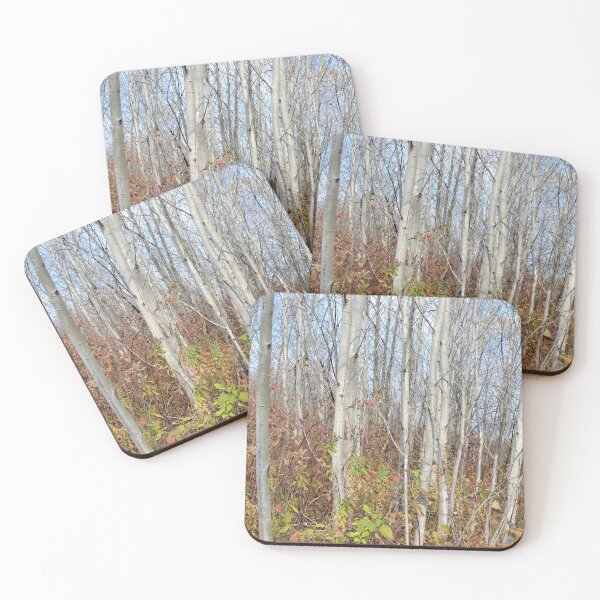 Item preview, Autumn Saplings designed and sold by Kathleen Brant.