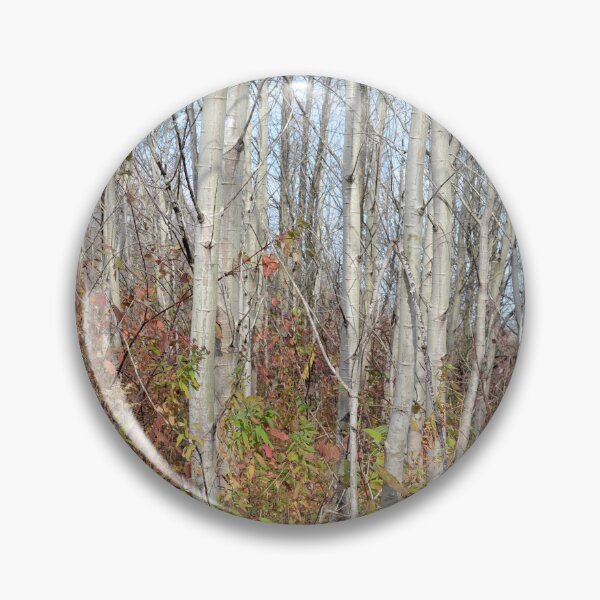 Item preview, Autumn Saplings designed and sold by Kathleen Brant.