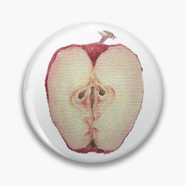 Item preview, Sad Apples  designed and sold by alexeri-art.