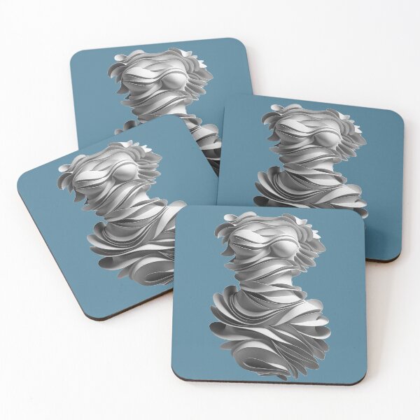 Item preview, female surreal torso designed and sold by Lefteris Betsis.