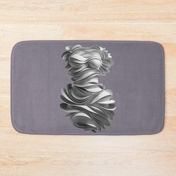 Item preview, female surreal torso designed and sold by Lefteris Betsis.