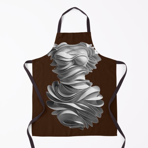 Artikelvorschau, weiblicher surrealer Torso entworfen und verkauft von Lefteris Betsis.