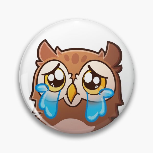 Item preview, Sad Hilda designed and sold by MrBippins.