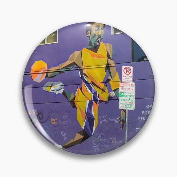 Item preview, Mamaba on Melrose - Kobe LA Tribute designed and sold by bayviewmedia.
