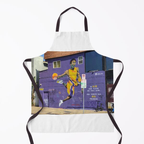 Item preview, Mamaba on Melrose - Kobe LA Tribute designed and sold by bayviewmedia.