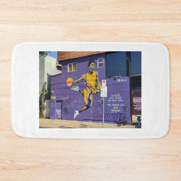 Item preview, Mamaba on Melrose - Kobe LA Tribute designed and sold by bayviewmedia.