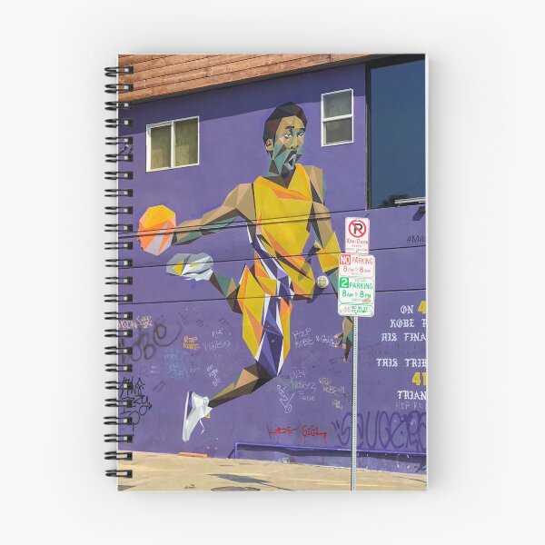 Item preview, Mamaba on Melrose - Kobe LA Tribute designed and sold by bayviewmedia.