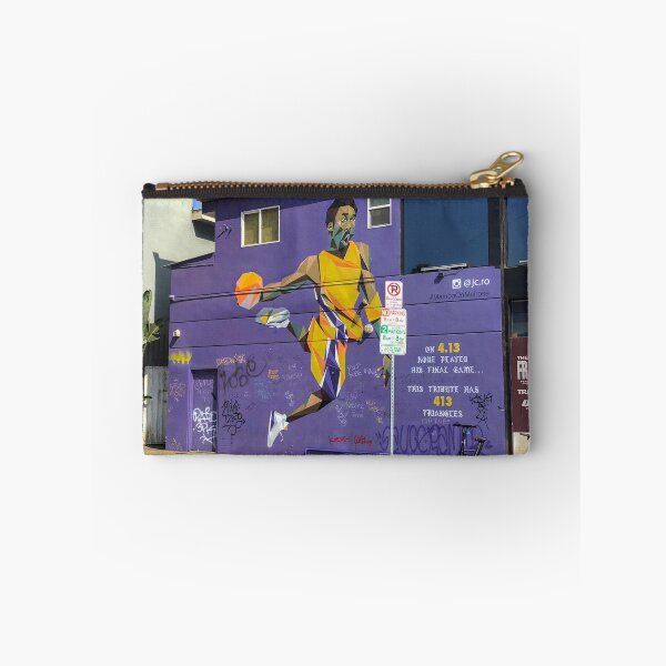 Item preview, Mamaba on Melrose - Kobe LA Tribute designed and sold by bayviewmedia.
