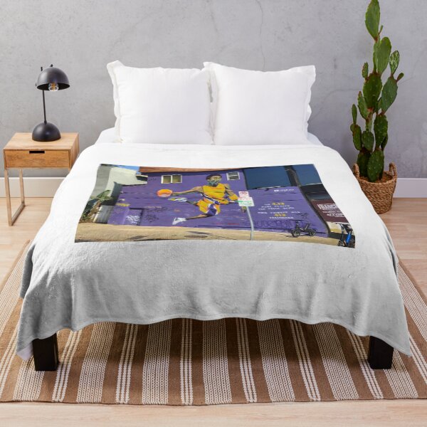 Item preview, Mamaba on Melrose - Kobe LA Tribute designed and sold by bayviewmedia.