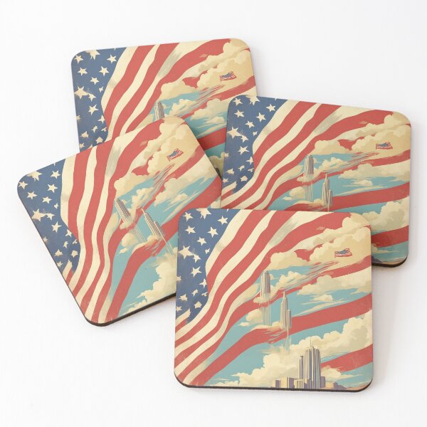 Item preview, Des Plaines Illinois USA Vintage Travel Tourism  designed and sold by TravelersGems.