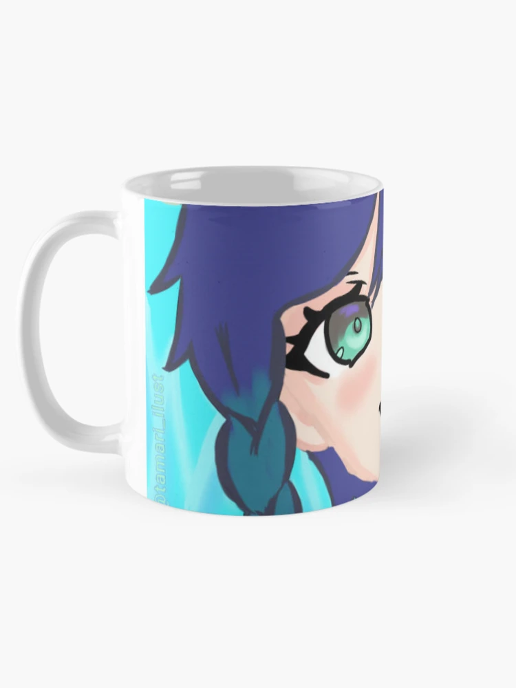 Thumbnail 5 of 6, Coffee Mug, venti designed and sold by RabbitProject.
