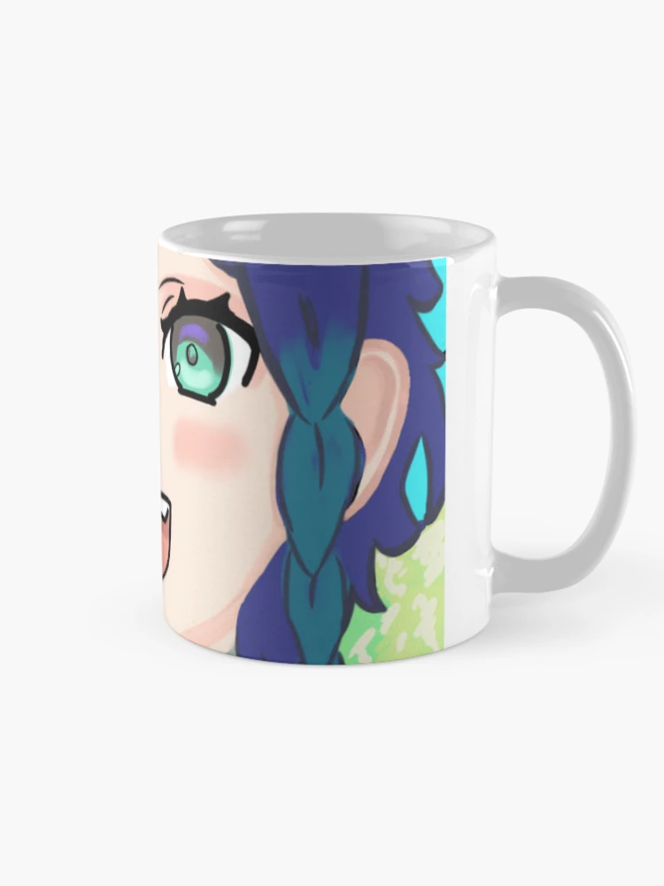 Thumbnail 3 of 6, Coffee Mug, venti designed and sold by RabbitProject.