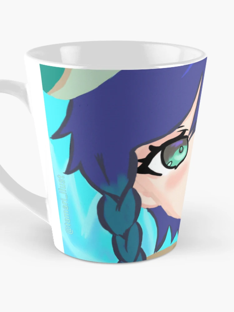Thumbnail 3 of 4, Coffee Mug, venti designed and sold by RabbitProject.