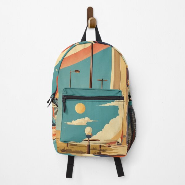 Item preview, Grand Prairie Texas USA Vintage Travel Tourism designed and sold by TravelersGems.