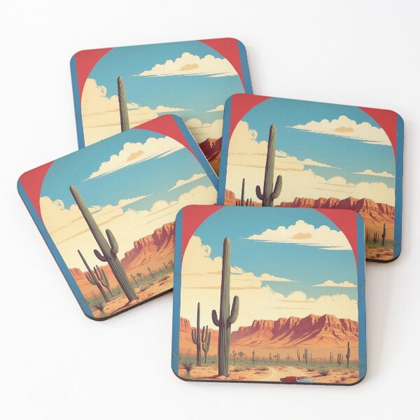 Item preview, Goodyear Arizona USA Vintage Travel Tourism  designed and sold by TravelersGems.